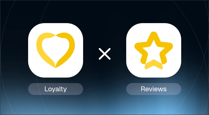 Loyalty x Reviews