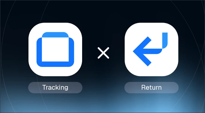 Tracking x Returns